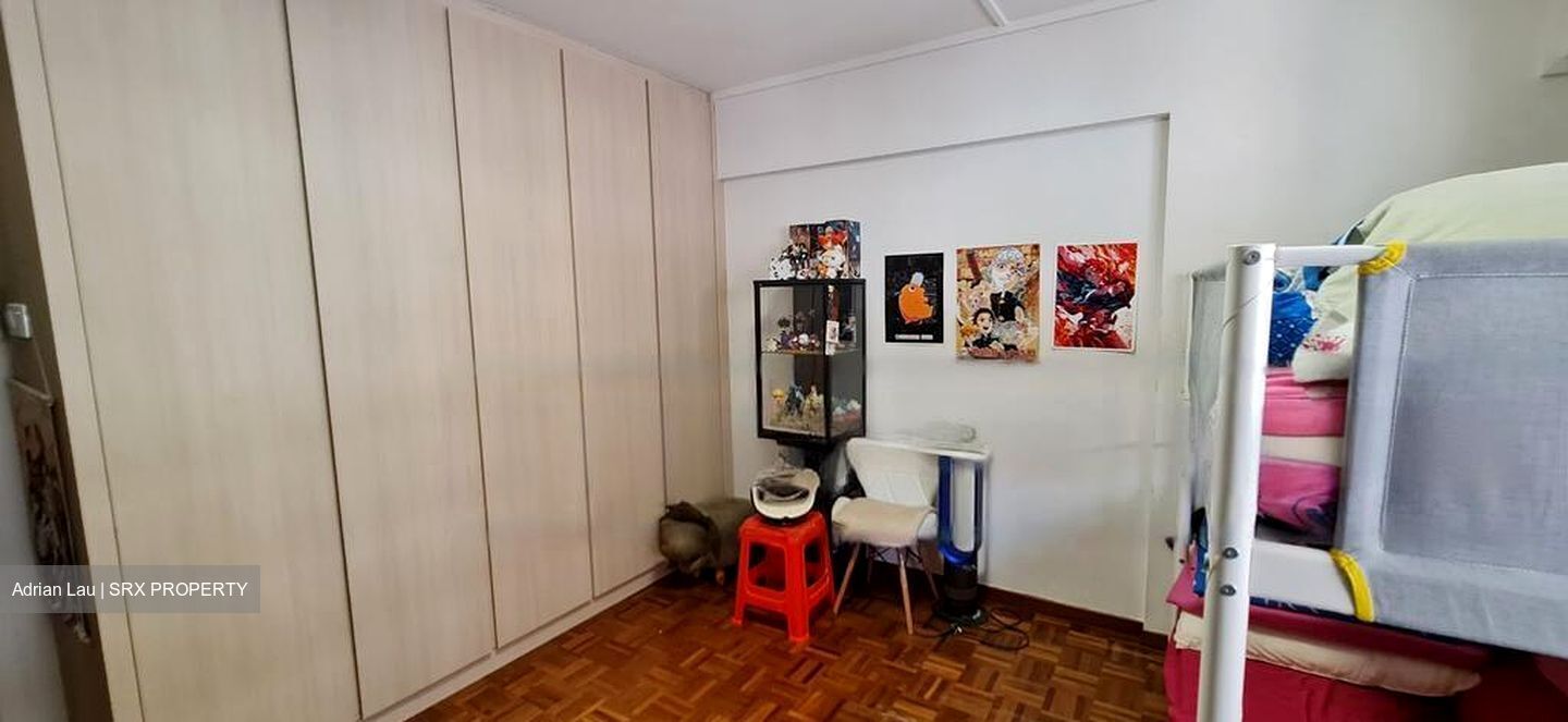 Blk 145 Eunos Spring (Bedok), HDB Executive #477827411